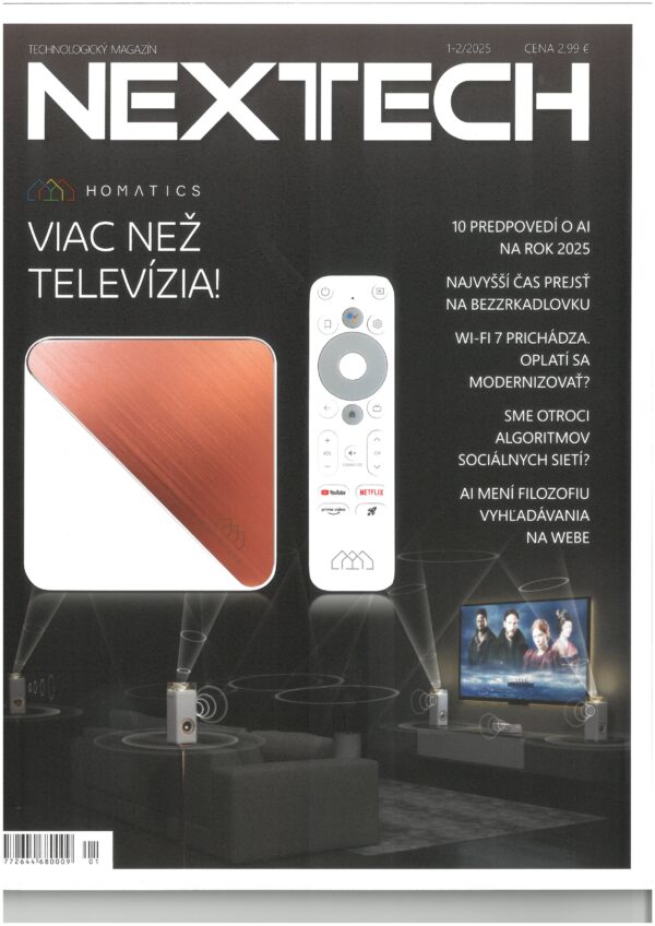 NEXTECH
