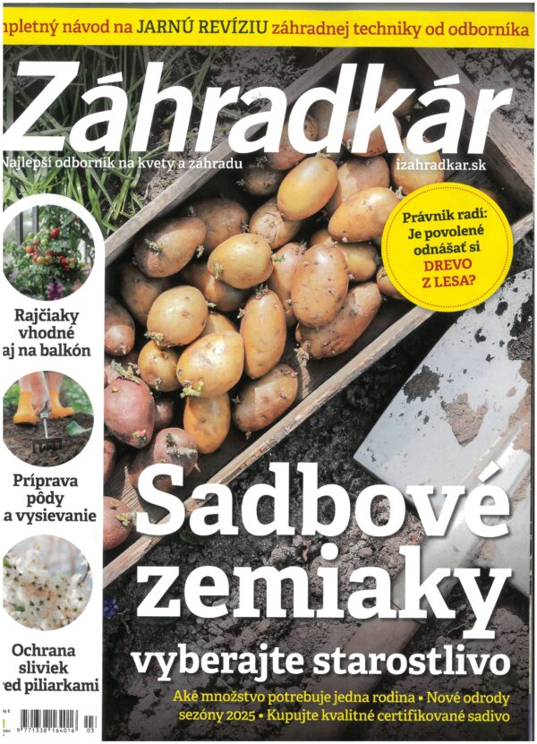 Záhradkár